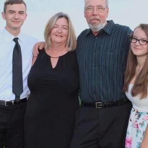 Meet your Posher, Brenda